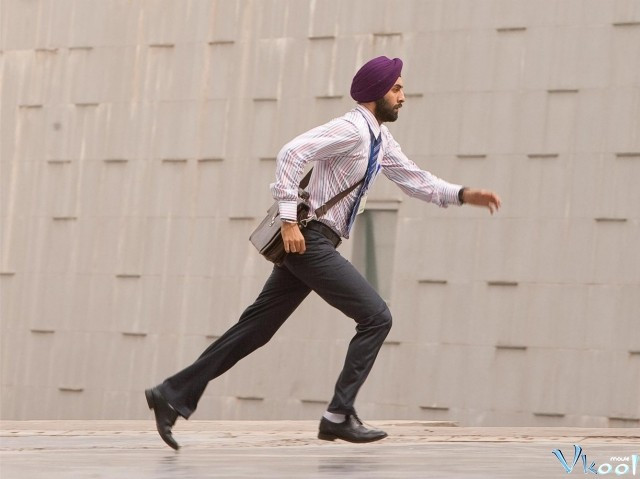 Xem Phim Tấm Vé Tốc Hành: Người Bán Hàng Của Năm - Rocket Singh: Salesman Of The Year - Vkool.Net - Ảnh 3