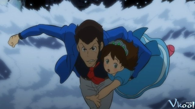 Xem Phim Siêu Đạo Chích Phần 1 - Lupin Iii Season 1 - Vkool.Net - Ảnh 2
