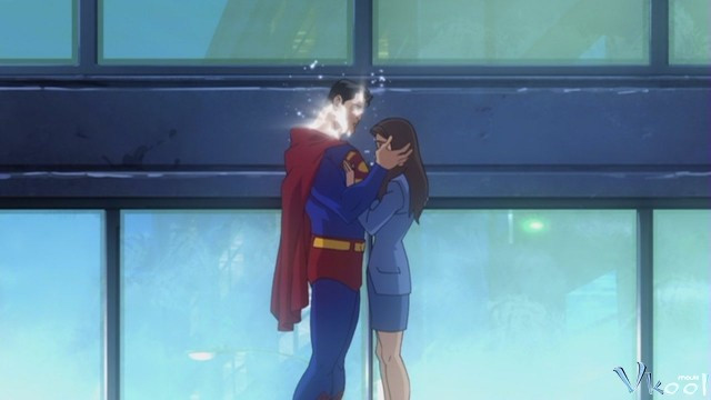 Xem Phim Cuộc Chiến Cuối Cùng - All Star Superman - Vkool.Net - Ảnh 3