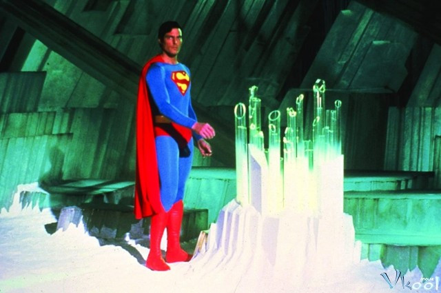 Xem Phim Siêu Nhân 4 - Superman Iv: The Quest For Peace - Vkool.Net - Ảnh 2