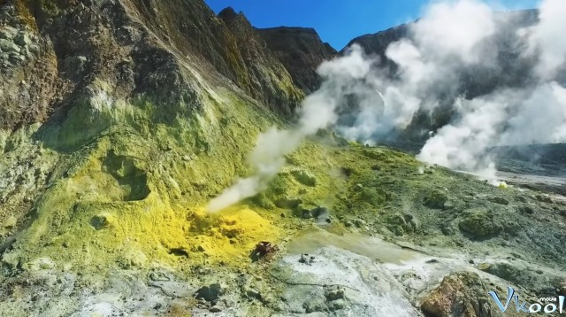 Xem Phim Núi Lửa: Giải Cứu Tại Whakaari - The Volcano: Rescue From Whakaari - Vkool.Net - Ảnh 2