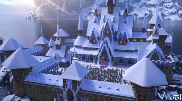 Xem Phim Nữ Hoàng Băng Giá: Chuyến Phiêu Lưu Của Olaf - Olaf's Frozen Adventure - Vkool.Net - Ảnh 5