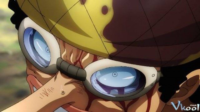 Xem Phim Đảo Hải Tặc: Phần Về Biển Đông - One Piece: Episode Of East Blue - Vkool.Net - Ảnh 3