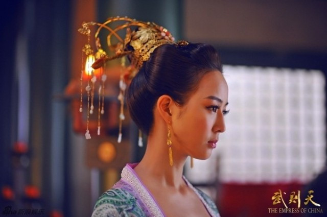 Xem Phim Võ Tắc Thiên - The Empress Of China - Vkool.Net - Ảnh 2