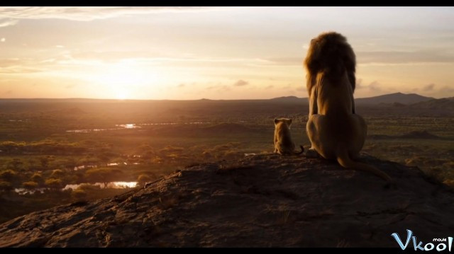 Xem Phim Vua Sư Tử - The Lion King - Vkool.Net - Ảnh 2
