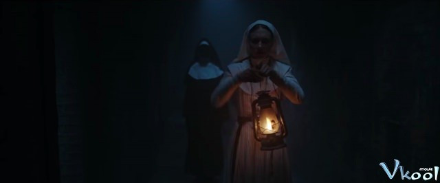 Xem Phim Ác Quỷ Ma Sơ - The Nun - Vkool.Net - Ảnh 3