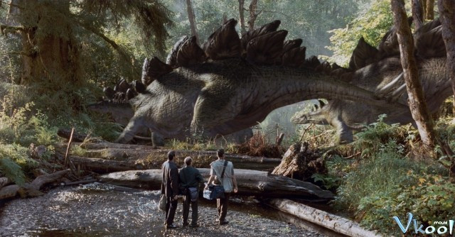 Xem Phim Công Viên Khủng Long 2 - The Lost World: Jurassic Park - Vkool.Net - Ảnh 3
