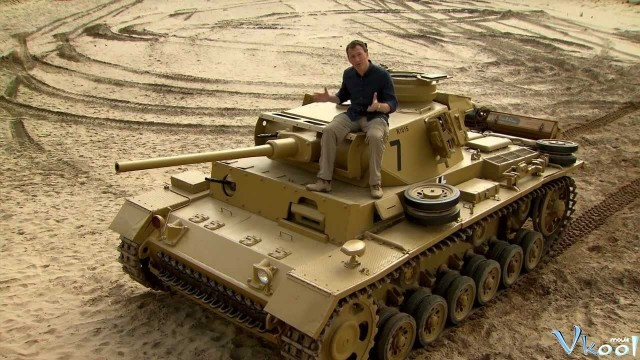 Xem Phim Trung Đoàn Xe Tăng Hoàng Gia - Tankies: Tank Heroes Of World War Ii - Vkool.Net - Ảnh 2
