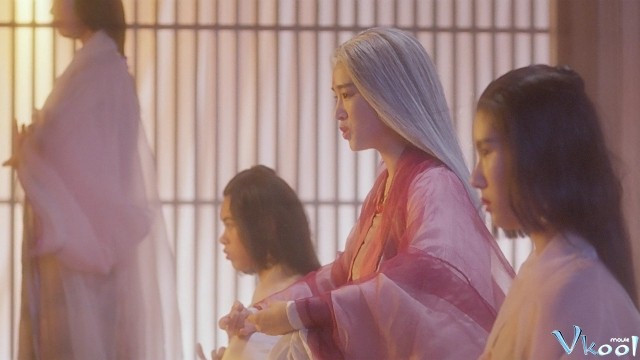 Xem Phim Thiên Long Bát Bộ: Thiên Sơn Đồng Lão - The Dragon Chronicles The Maidens Of Heavenly Mountians - Vkool.Net - Ảnh 2