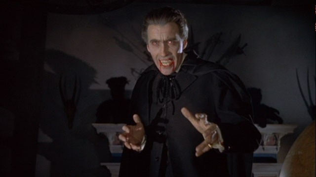 Xem Phim Ma Cà Rồng - Horror Of Dracula - Vkool.Net - Ảnh 2