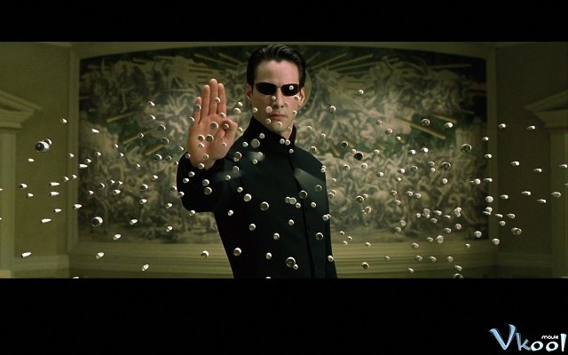 Xem Phim Ma Trận 2 - The Matrix Reloaded - Vkool.Net - Ảnh 2