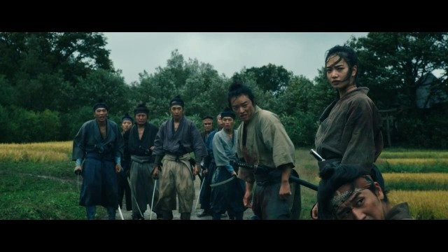 Xem Phim Samurai Chạy Đua - Samurai Marathon - Vkool.Net - Ảnh 3