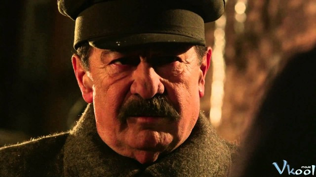 Xem Phim Ám Sát Stalin - Ubit Stalina - Vkool.Net - Ảnh 2