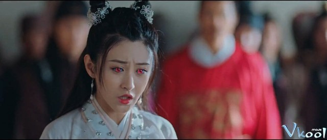 Xem Phim Long Vô Mục - The Eye Of The Dragon Princess - Vkool.Net - Ảnh 3