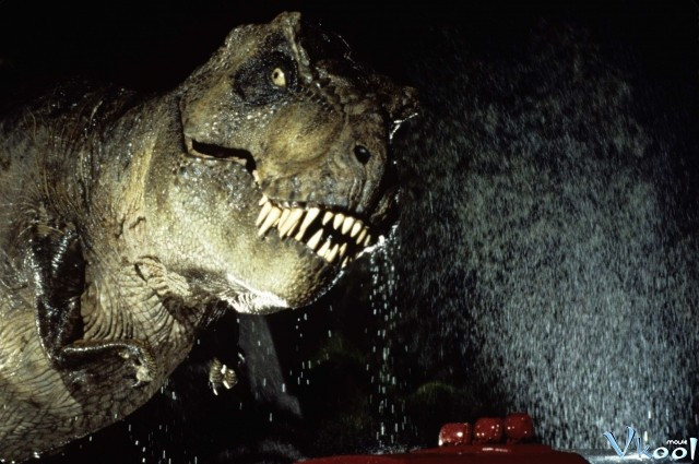 Xem Phim Công Viên Khủng Long - Jurassic Park - Vkool.Net - Ảnh 2