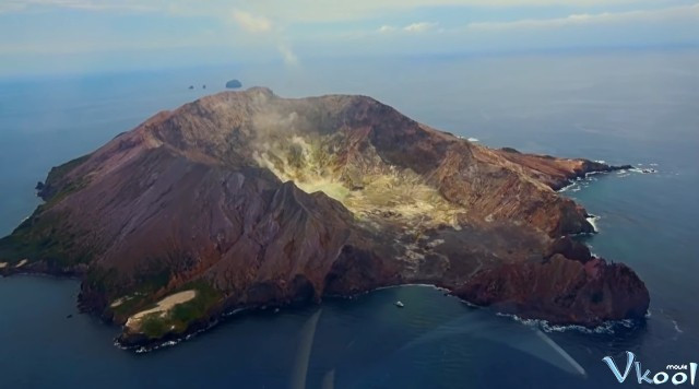 Xem Phim Núi Lửa: Giải Cứu Tại Whakaari - The Volcano: Rescue From Whakaari - Vkool.Net - Ảnh 3