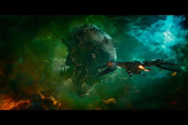Xem Phim Vệ Binh Dải Ngân Hà - Guardians Of The Galaxy - Vkool.Net - Ảnh 5
