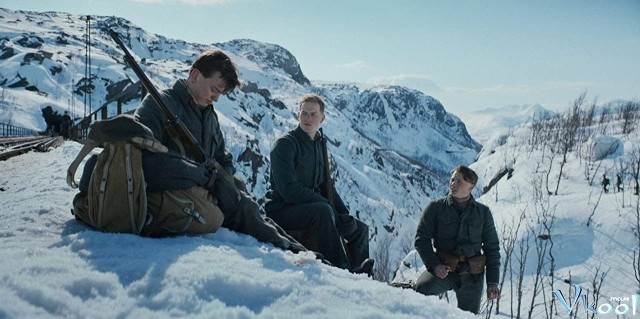 Xem Phim Narvik - Narvik: Hitler's First Defeat - Vkool.Net - Ảnh 2