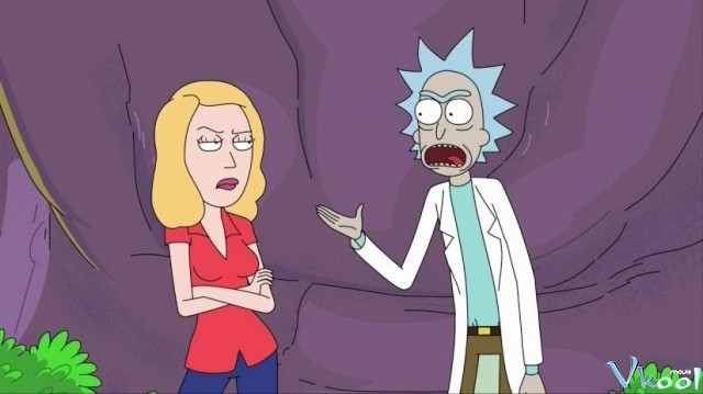 Xem Phim Rick Và Morty 4 - Rick & Morty: Season 4 - Vkool.Net - Ảnh 2