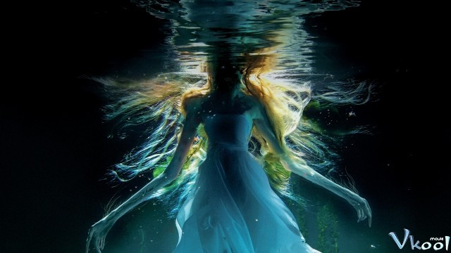 Xem Phim Mỹ Nhân Ngư: Hồ Tử Thần - The Mermaid: Lake Of The Dead - Vkool.Net - Ảnh 2