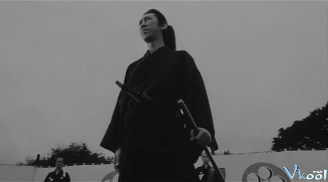 Xem Phim Kiếm Sỹ - Samurai Fiction - Vkool.Net - Ảnh 4