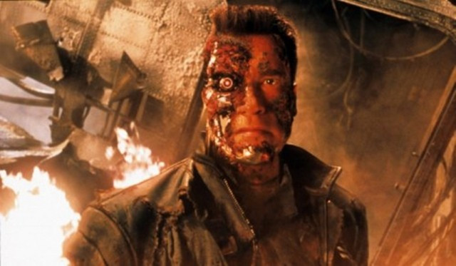 Xem Phim Kẻ Hủy Diệt 3: Người Máy Nổi Loạn - Terminator 3: Rise Of The Machines - Vkool.Net - Ảnh 4