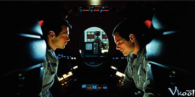 Xem Phim Chuyến Du Hành Không Gian - 2001: A Space Odyssey - Vkool.Net - Ảnh 4