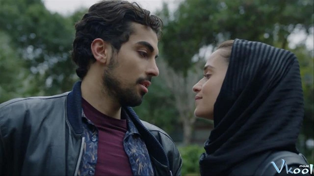 Xem Phim Gián Điệp Kinh Dị Phần 1 - Tehran Season 1 - Vkool.Net - Ảnh 2