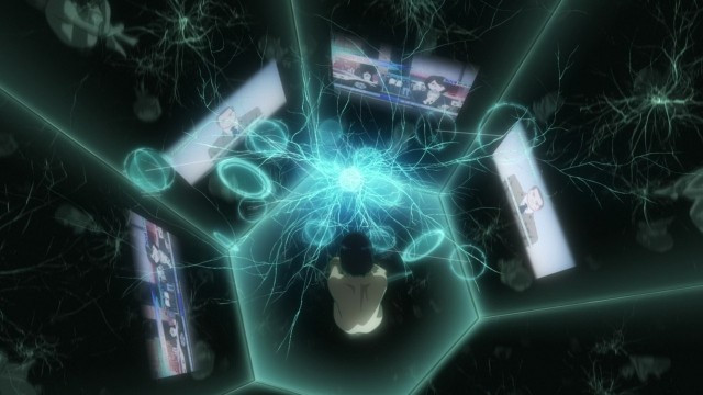 Xem Phim Ghost In The Shell Arise - Border 1: Ghost Pain - 攻殻機動隊arise Border 1: Ghost Pain - Vkool.Net - Ảnh 2