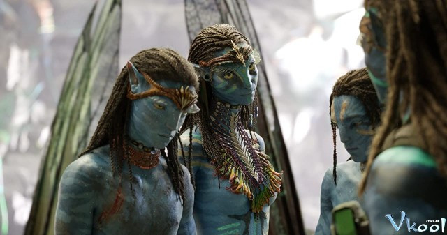 Xem Phim Avatar 2: Dòng Chảy Của Nước - Avatar: The Way Of Water - Vkool.Net - Ảnh 4
