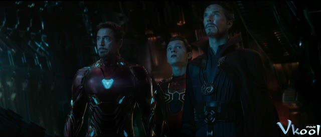 Xem Phim Avengers: Cuộc Chiến Vô Cực - Avengers: Infinity War - Vkool.Net - Ảnh 4