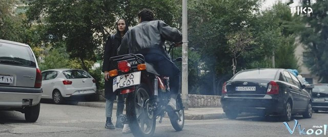 Xem Phim Gián Điệp Kinh Dị Phần 1 - Tehran Season 1 - Vkool.Net - Ảnh 4