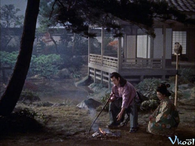 Xem Phim Kiếm Sĩ Miyamoto Musashi 3: Quyết Đấu Trên Đảo Ganryu - Samurai 3: Duel On Ganryu Island - Vkool.Net - Ảnh 2