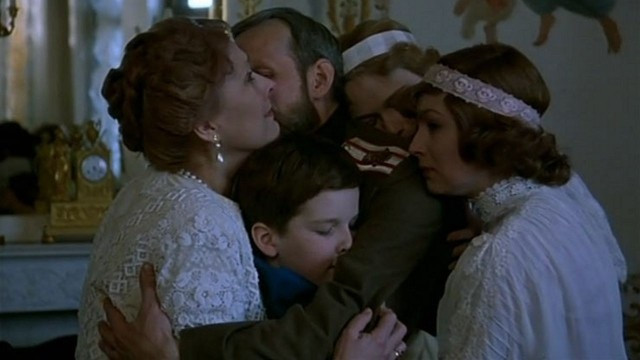Xem Phim Hoàng Gia Romanov - The Romanovs: An Imperial Family - Vkool.Net - Ảnh 2