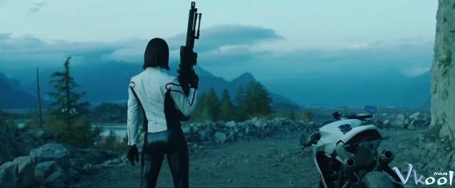 Xem Phim Lính Bắn Tỉa: Sát Thủ Cùng Đường - Sniper: Assassin's End - Vkool.Net - Ảnh 4