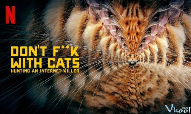 Xem Phim Kẻ Giết Mèo Hàng Loạt: Cuộc Săn Lùng Trên Mạng - Don't Fuck With Cats: Hunting An Internet Killer - Vkool.Net - Ảnh 3