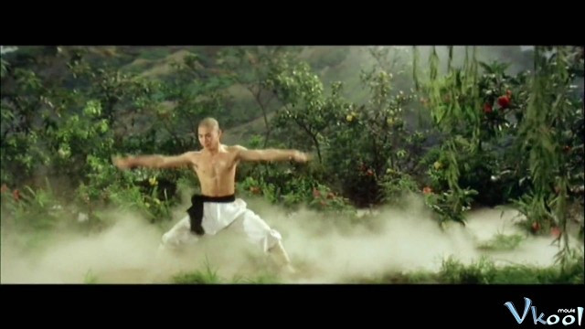 Xem Phim Thiếu Lâm Tự - The Shaolin Temple - Vkool.Net - Ảnh 5