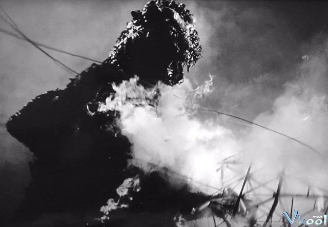 Xem Phim Quái Vật Godzilla - Godzilla - Vkool.Net - Ảnh 3