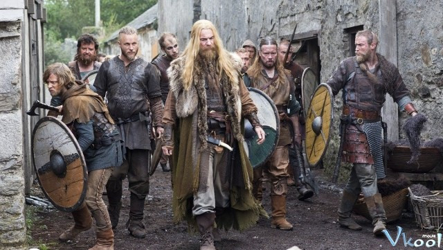Xem Phim Chiến Binh Phương Bắc - Northmen: A Viking Saga - Vkool.Net - Ảnh 5