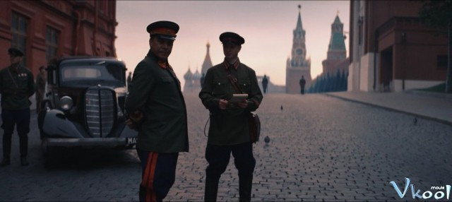 Xem Phim Chiến Tăng - Tanks For Stalin - Vkool.Net - Ảnh 2