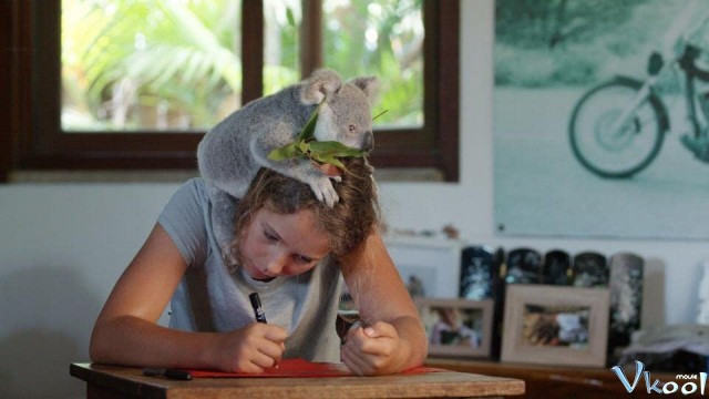 Xem Phim Thế Giới Gấu Túi Của Izzy 1 - Izzy's Koala World Season 1 - Vkool.Net - Ảnh 2