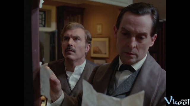 Xem Phim Những Cuộc Phiêu Lưu Của Sherlock Homes - The Adventures Of Sherlock Holmes - Vkool.Net - Ảnh 3