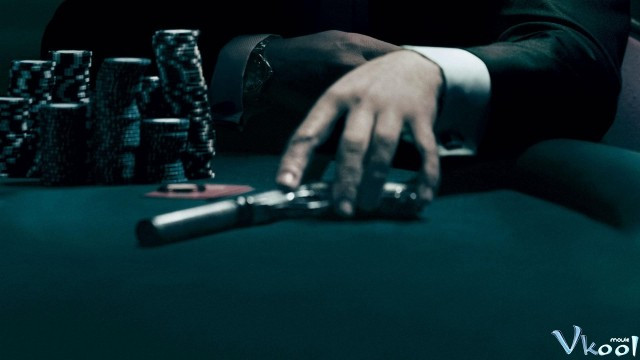 Xem Phim Sòng Bạc Hoàng Gia - James Bond 007: Casino Royale - Vkool.Net - Ảnh 4