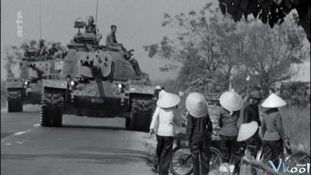 Xem Phim Chiến Tranh Việt Nam - The Vietnam War - Vkool.Net - Ảnh 4