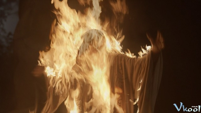 Xem Phim Trái Tim Rồng 3: Lời Nguyền - Dragonheart 3: The Sorcerer’s Curse - Vkool.Net - Ảnh 3