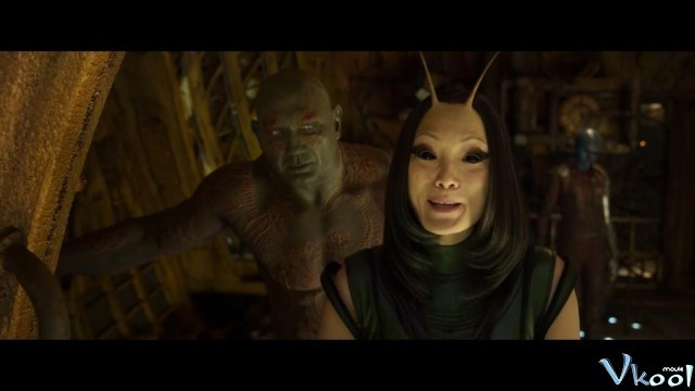 Xem Phim Vệ Binh Dải Ngân Hà 2 - Guardians Of The Galaxy Vol. 2 - Vkool.Net - Ảnh 3