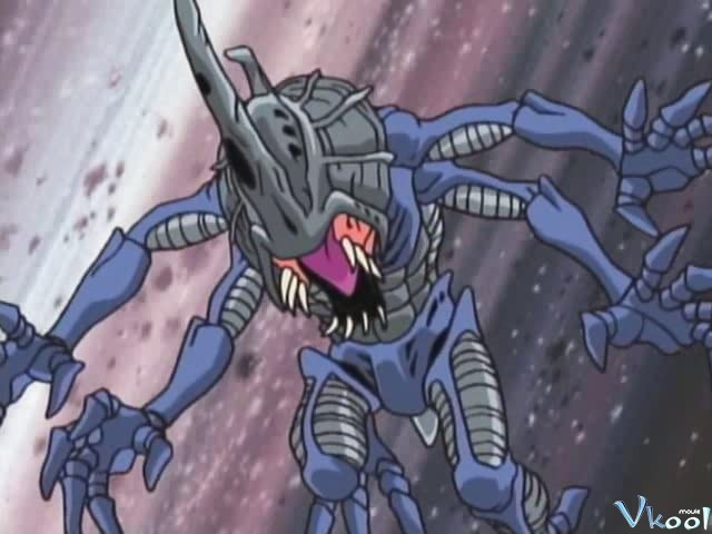 Xem Phim Cuộc Phiêu Lưu Của Những Con Thú - Digimon Adventure - Vkool.Net - Ảnh 4