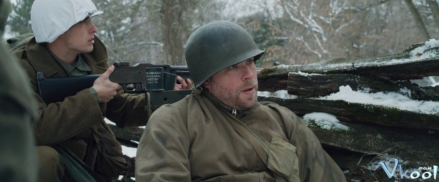 Xem Phim Trận Ardennes: Chiến Tranh Mùa Đông - Battle Of The Bulge: Winter War - Vkool.Net - Ảnh 5