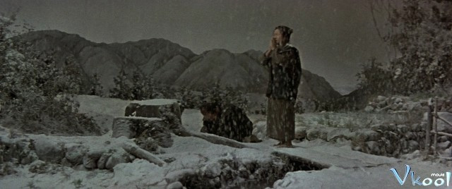Xem Phim Bài Ca Về Núi Narayama​ - The Ballad Of Narayama - Vkool.Net - Ảnh 3