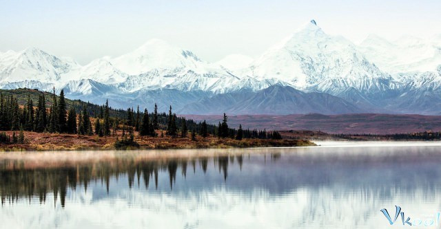 Xem Phim Alaska: Vương Quốc Băng Giá - Alaska: Earth's Frozen Kingdom - Vkool.Net - Ảnh 3